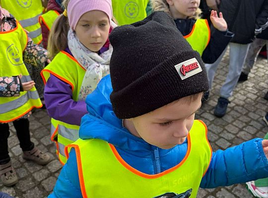 Gr.IV Powitanie Wiosny