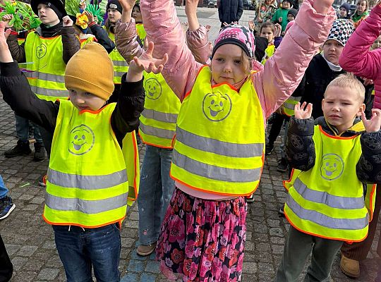 Gr.IV Powitanie Wiosny