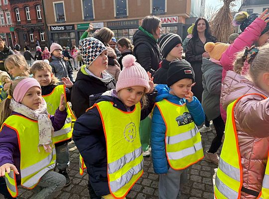 Gr.IV Powitanie Wiosny