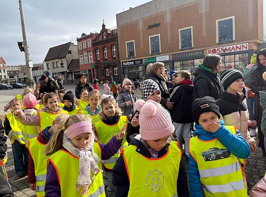 Gr.IV Powitanie Wiosny