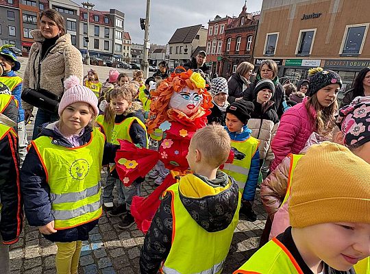 Gr.IV Powitanie Wiosny