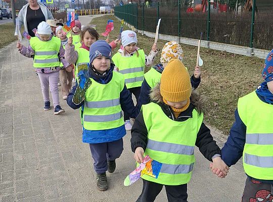 #ŚWIATOWY DZIEŃ OSÓB Z ZESPOŁEM DOWNA