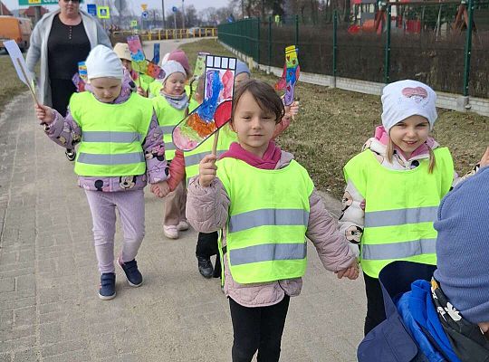 #ŚWIATOWY DZIEŃ OSÓB Z ZESPOŁEM DOWNA