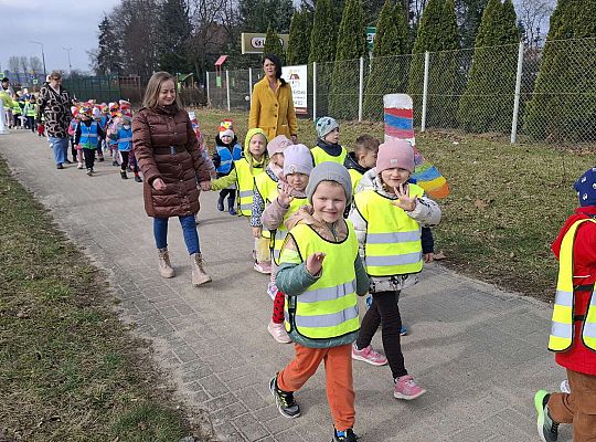 #ŚWIATOWY DZIEŃ OSÓB Z ZESPOŁEM DOWNA