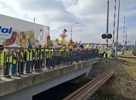 #ŚWIATOWY DZIEŃ OSÓB Z ZESPOŁEM DOWNA