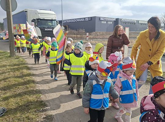 #ŚWIATOWY DZIEŃ OSÓB Z ZESPOŁEM DOWNA