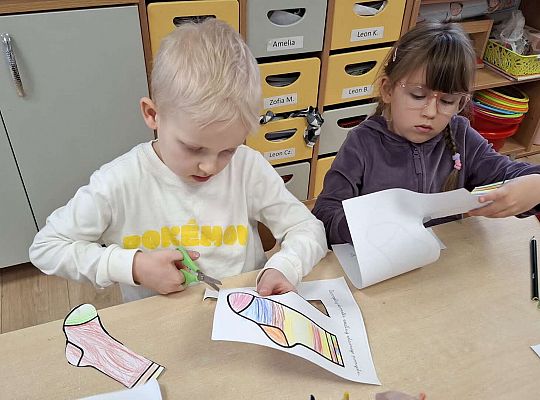 #ŚWIATOWY DZIEŃ OSÓB Z ZESPOŁEM DOWNA