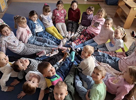 #ŚWIATOWY DZIEŃ OSÓB Z ZESPOŁEM DOWNA