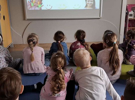 #ŚWIATOWY DZIEŃ OSÓB Z ZESPOŁEM DOWNA