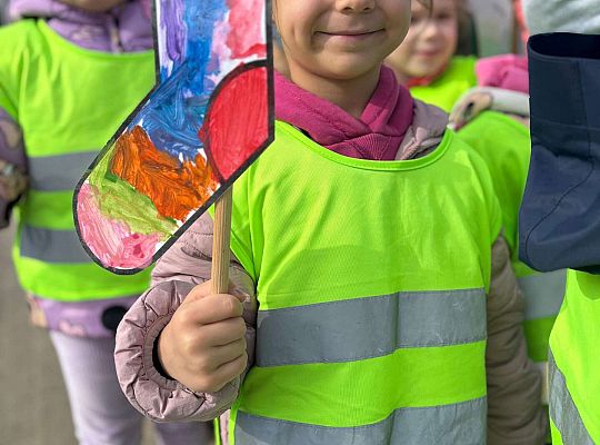 #ŚWIATOWY DZIEŃ OSÓB Z ZESPOŁEM DOWNA