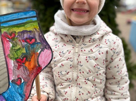 #ŚWIATOWY DZIEŃ OSÓB Z ZESPOŁEM DOWNA