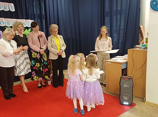 Przegląd Piosenki Wiosennej