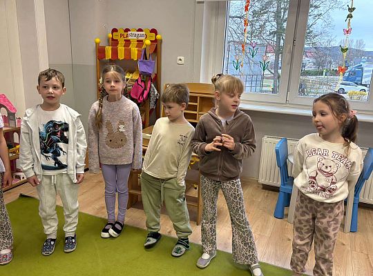 Gr.IV Urodziny Ali i Igi