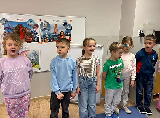 Gr.IV Urodziny Ali i Igi