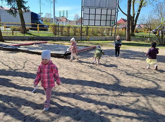 Gr. I Dzień Ziemi