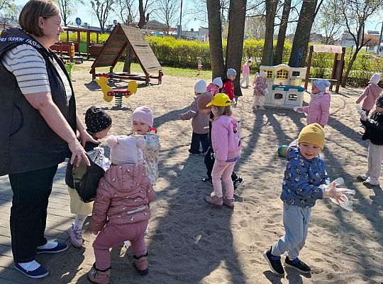 Gr. I Dzień Ziemi