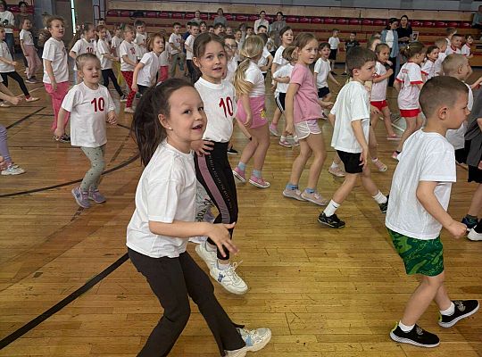 Gr.IV Piknik na sportowo w Szkole Podstawowej nr7