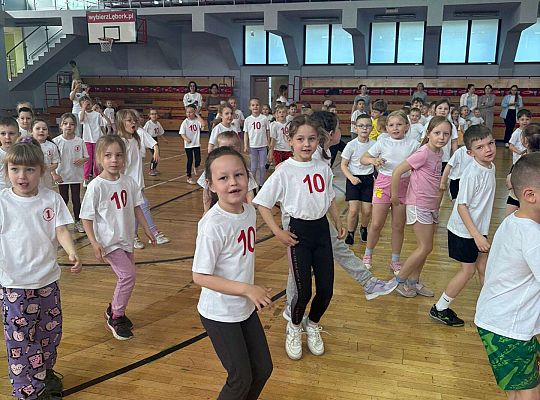Gr.IV Piknik na sportowo w Szkole Podstawowej nr7