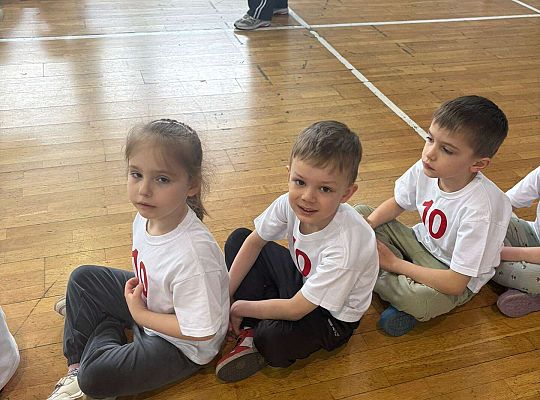 Gr.IV Piknik na sportowo w Szkole Podstawowej nr7