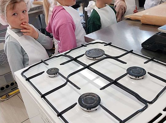 Gr.III Dzień z pizzą