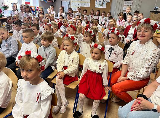 "Z biegiem Wisły" - koncert z okazji 3 Maja