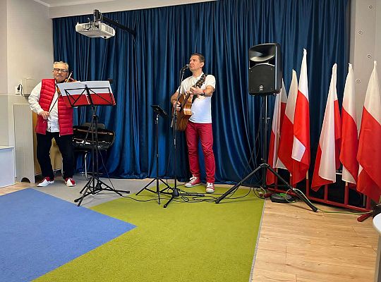 "Z biegiem Wisły" - koncert z okazji 3 Maja