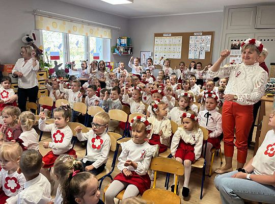 "Z biegiem Wisły" - koncert z okazji 3 Maja
