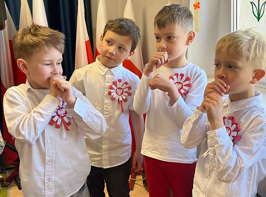 "Z biegiem Wisły" - koncert z okazji 3 Maja