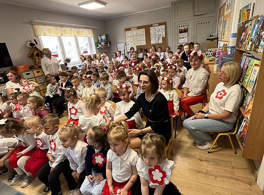 "Z biegiem Wisły" - koncert z okazji 3 Maja