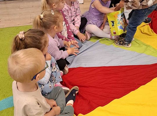 Gr. I Urodzinki Aleksandra