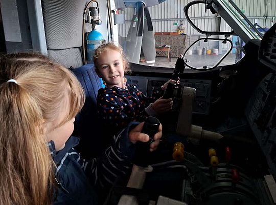 Gr.IV Wycieczka do Siemirowic