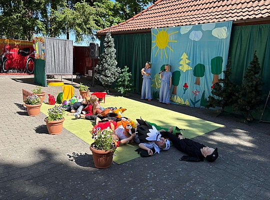 Piknik - fotorelacja