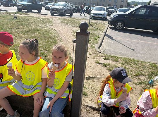 Gr.IV Dzień Dziecka