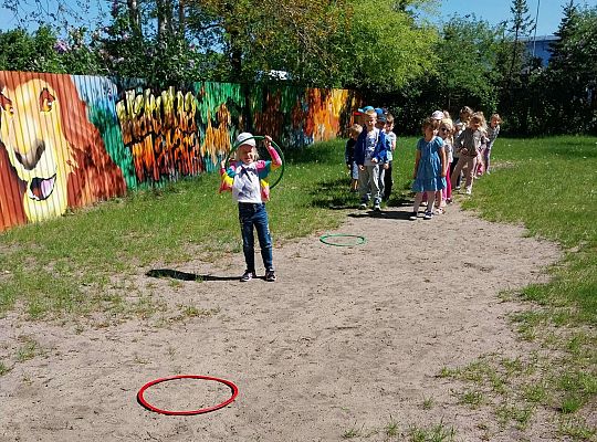#MOVE Week 2026 - podsumowanie