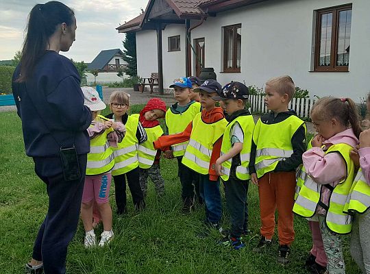 Gr.III i IV Wycieczka do Gowina