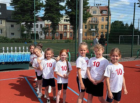 Gr.IV XXXIX Igrzyska Dzieci Przedszkolny h