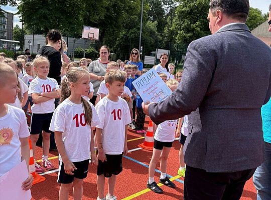 Gr.IV XXXIX Igrzyska Dzieci Przedszkolny h