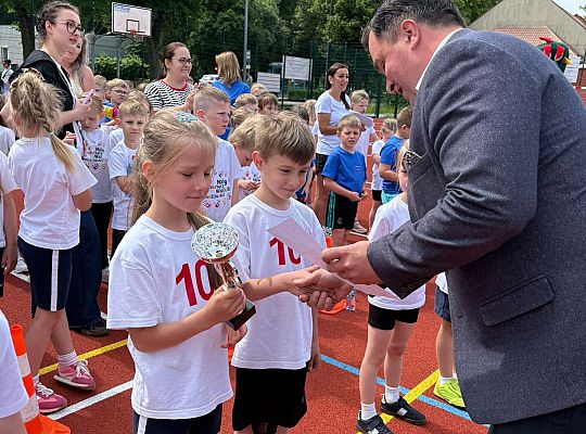 Gr.IV XXXIX Igrzyska Dzieci Przedszkolny h