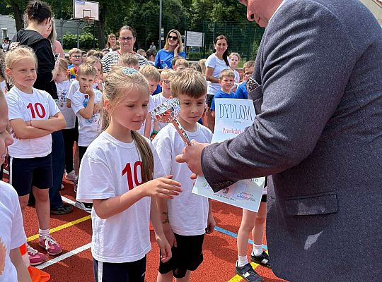Gr.IV XXXIX Igrzyska Dzieci Przedszkolny h
