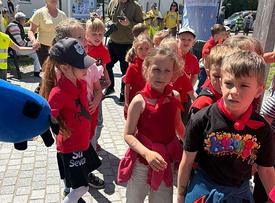 Gr.IV Festiwal uliczny