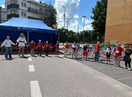 Gr.IV Festiwal uliczny