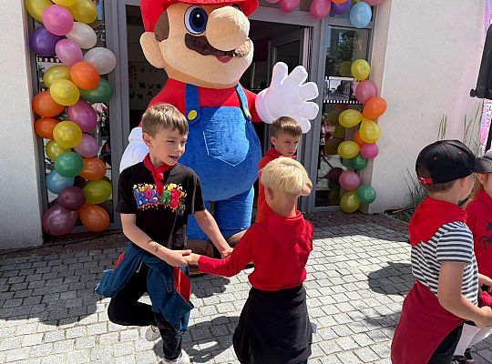 Gr.IV Festiwal uliczny