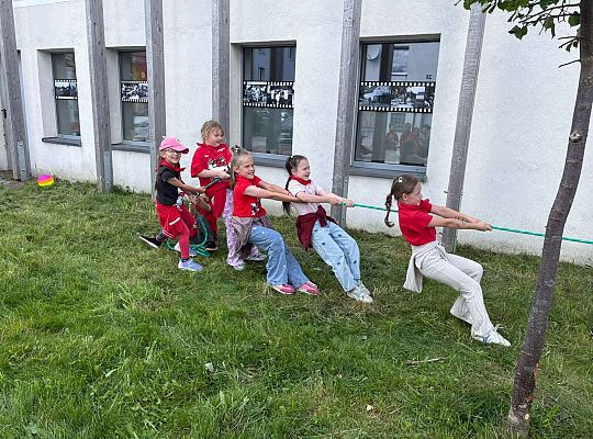 Gr.IV Festiwal uliczny
