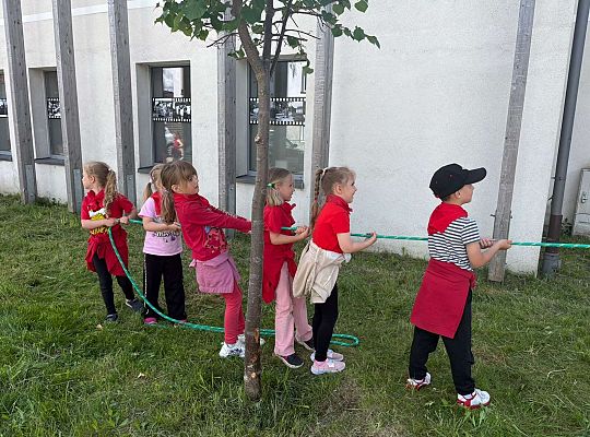Gr.IV Festiwal uliczny