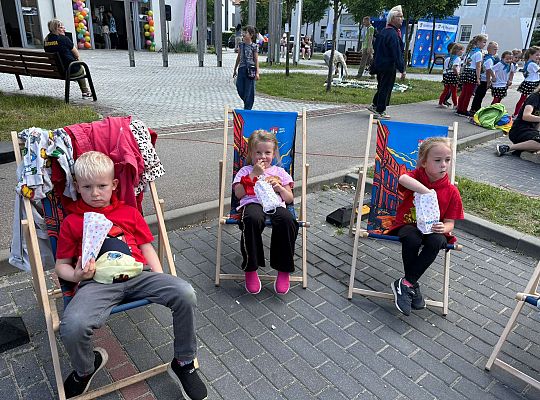 Gr.IV Festiwal uliczny