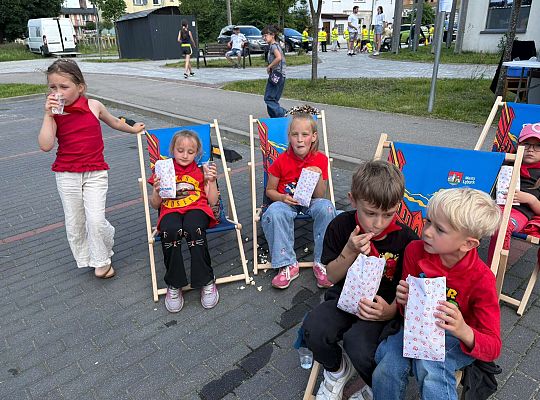 Gr.IV Festiwal uliczny