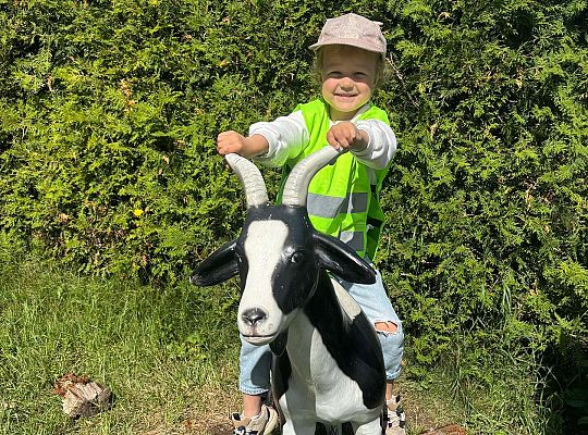Gr. II Wycieczka do Zagrody Gowińskiej