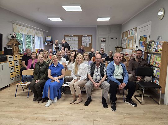 Gr.III Uroczystość z okazji zakonczenia roku