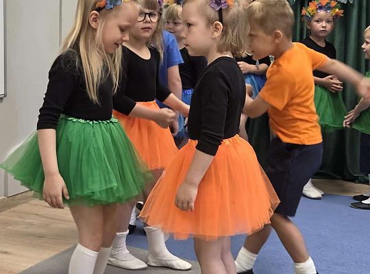 Gr.III Uroczystość z okazji zakonczenia roku