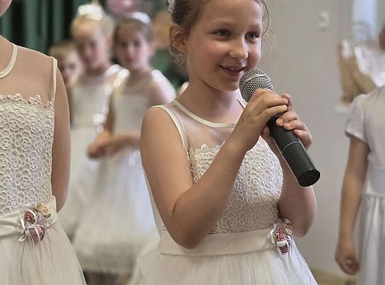 Gr.IV Uroczystość z okazji zakończenia roku